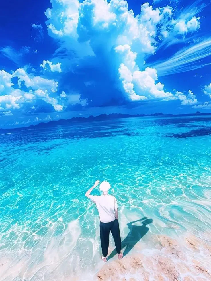 sorcery_titan의 주술회전