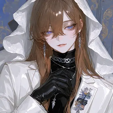 Profile image of セオドア