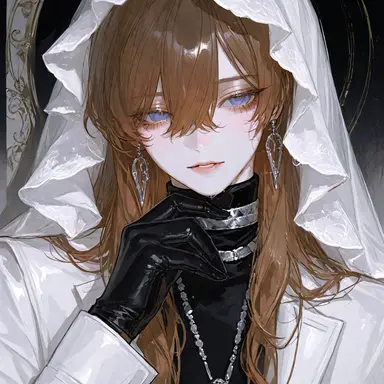 Profile image of セオドア