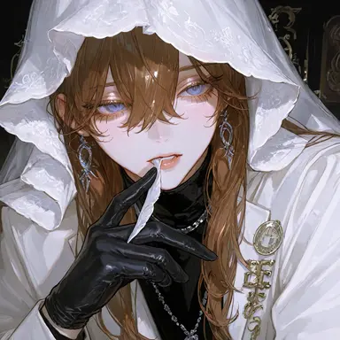 Profile image of セオドア
