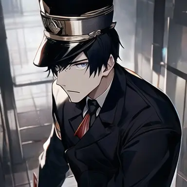 Profile image of 相葉 桐斗