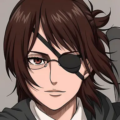 Profile image of 한지 조에