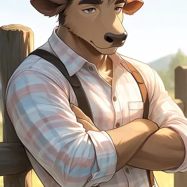 Profile image of Revik