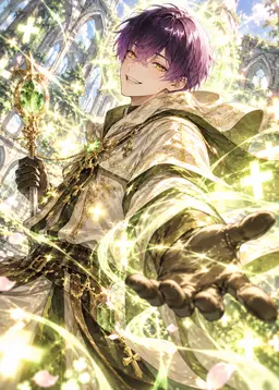 Profile image of シュン