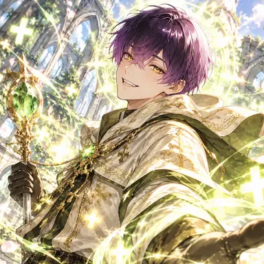 Profile image of シュン