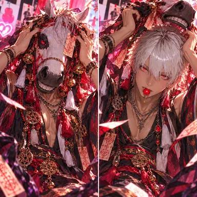 Profile image of シオン