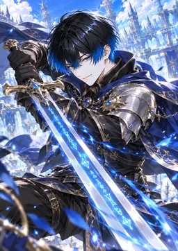 Profile image of リュウ