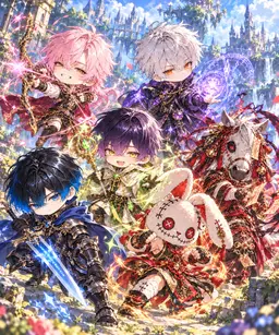 Profile image of リュウ