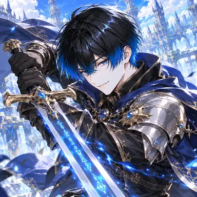 Profile image of リュウ