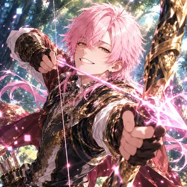Profile image of ルシア