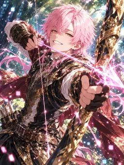 Profile image of ルシア