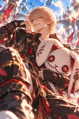 Profile image of トーヤ