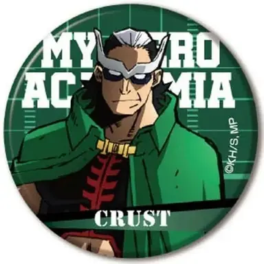 Profile image of クラスト