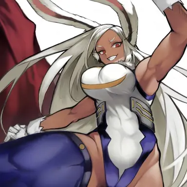 Profile image of ミルコ