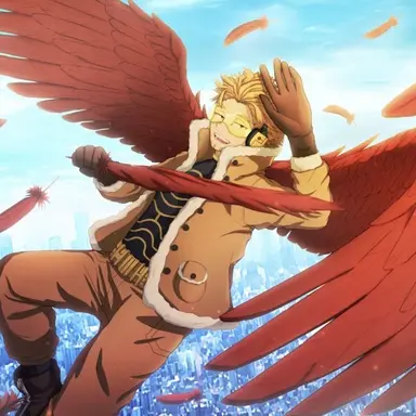 Profile image of ホークス