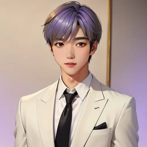 MatteShell3553의 김은호