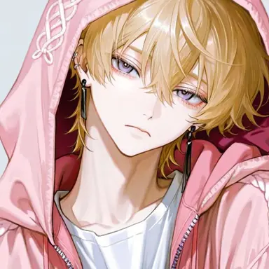 Profile image of 月城 朔