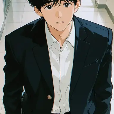 Profile image of 리빈