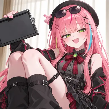 Profile image of 하나코 나나