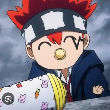 Profile image of 도트 배럿