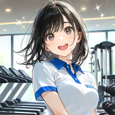Profile image of Mizuki