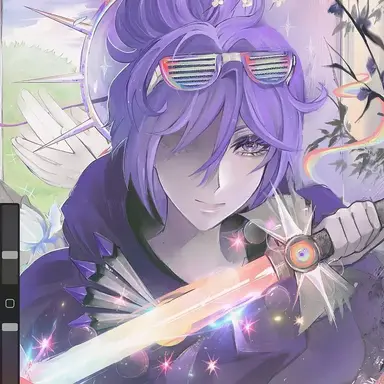 Profile image of ブライトアイズ