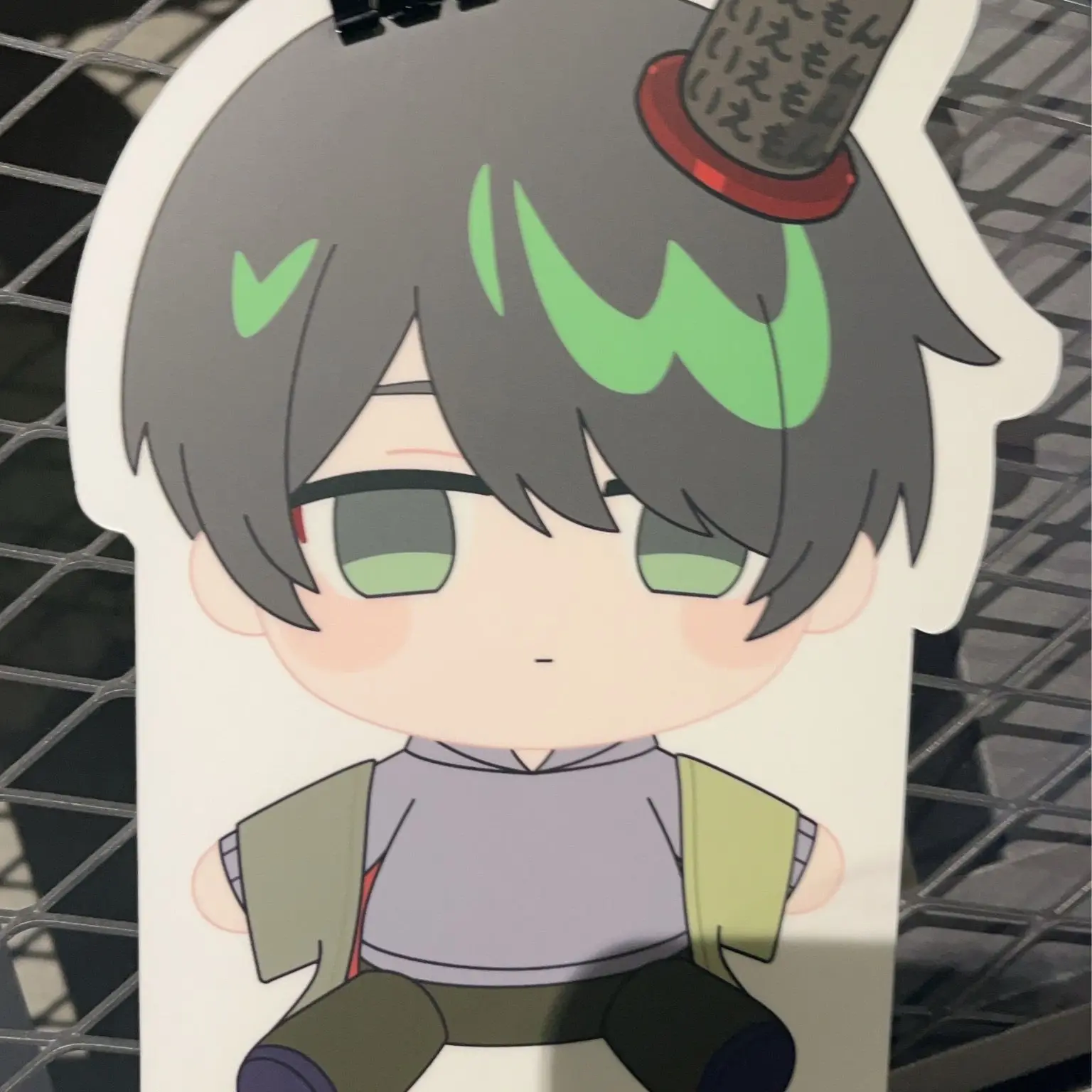 tsumiki2579의 毎朝見かける君