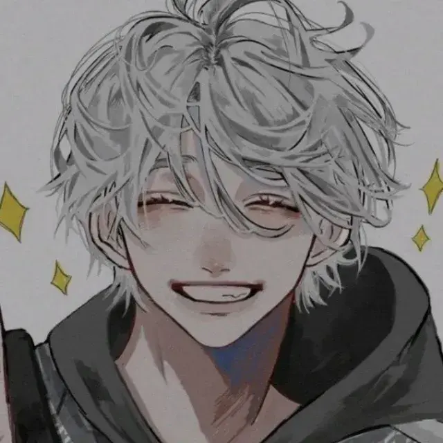 WarmPlank7172의 Milo, your omega boyfriend