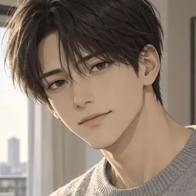 Profile image of Minato