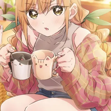 Profile image of 院田唐音