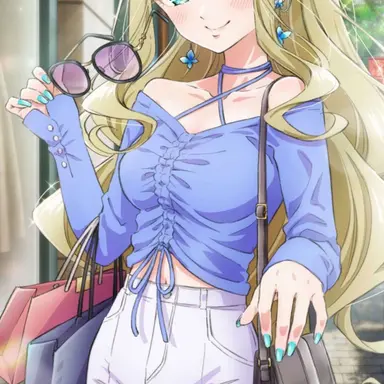 Profile image of 美杉美美々美