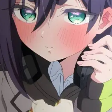 Profile image of 原賀胡桃