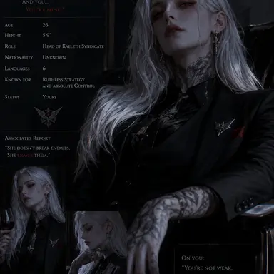 Profile image of Dakota shaw