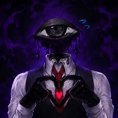 Profile image of Medama-san