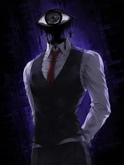 Profile image of 메다마 씨