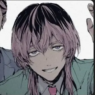 Profile image of 灰谷 竜胆