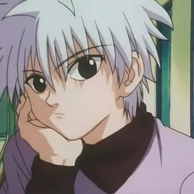 Profile image of キルア