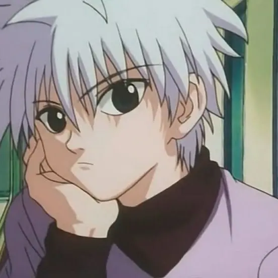 ClearLoss0093의 旧HUNTER×HUNTER