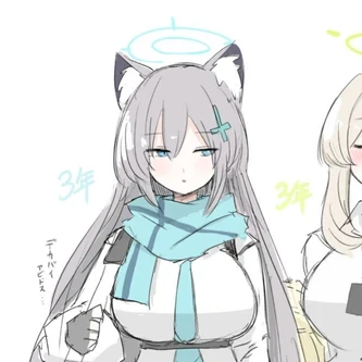 스나오오카미 시로코