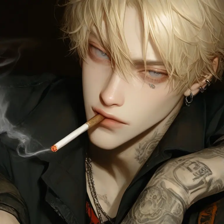 SkinnyHill2594의 Manager of Two-Faced Idols