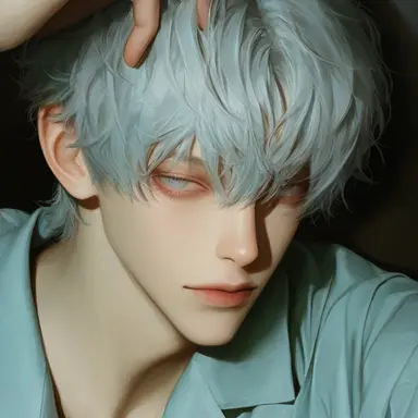 Profile image of Luke