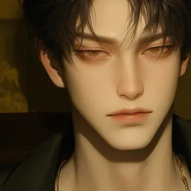 Profile image of Zeke