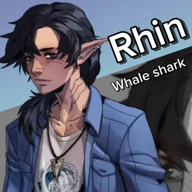 Profile image of Rhin