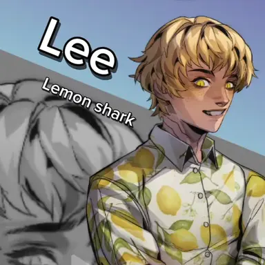 Profile image of Lee