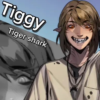 Profile image of Tiggy