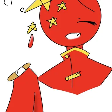 Profile image of 中国