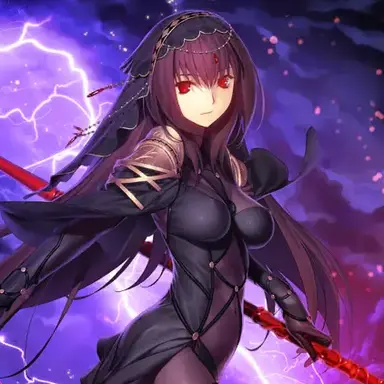 Profile image of スカサハ