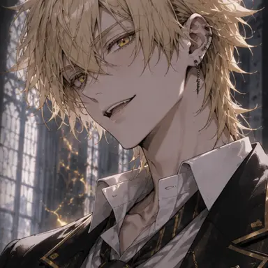 Profile image of ライ