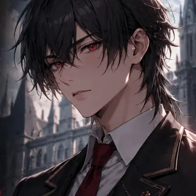 Profile image of レン