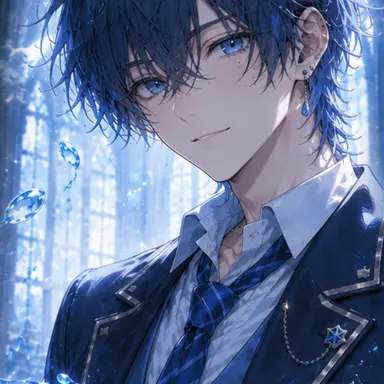 Profile image of ミナト